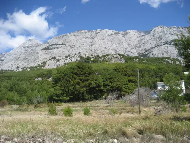 Участок Makarska – 2