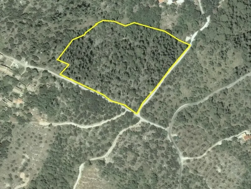 Terreno Suđurađ – 2