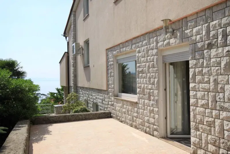 House Opatija – 2