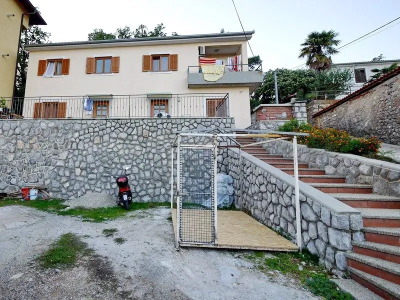 Ház Opatija – 2