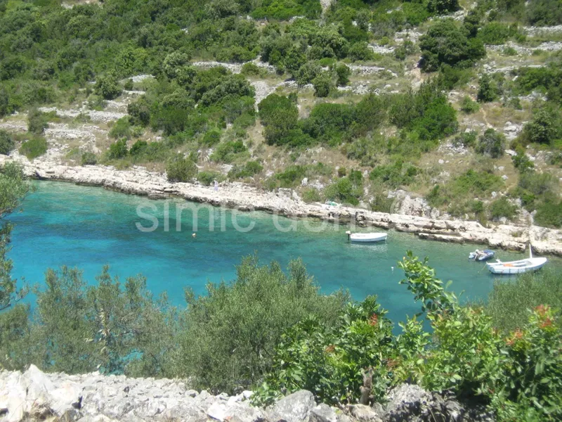 Działka Korčula – 2