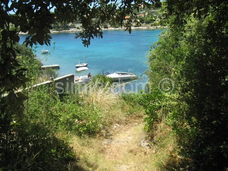 Działka Korčula – 3