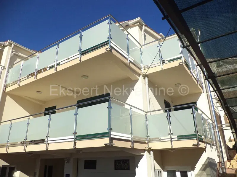 Čiovo,Okrug , casa 530m2, vicino ad una grande spiaggia, ideale per l'affitto – 2