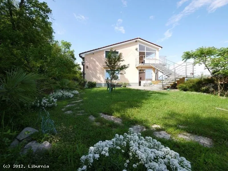 House Opatija – 2