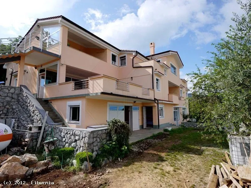 House Opatija – 3