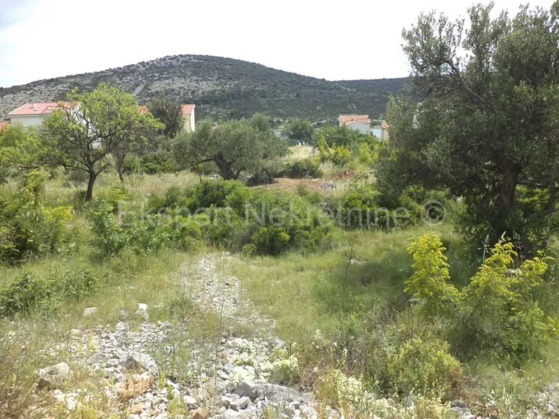 Telek Vinišće – 2