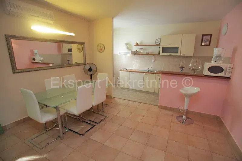 Čiovo,Okrug G., casa indipendente di 280 m2 con ampio giardino – 3