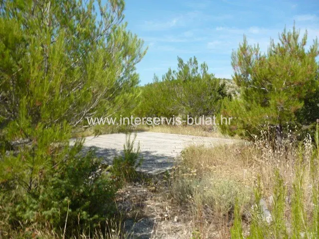Land Grebaštica – 2