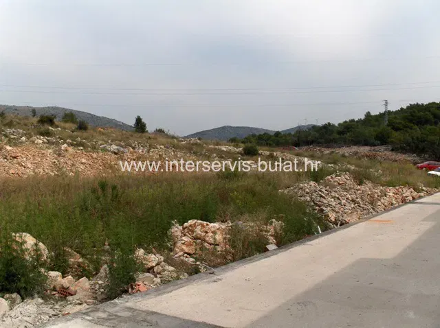 Terreno Bilice – 2