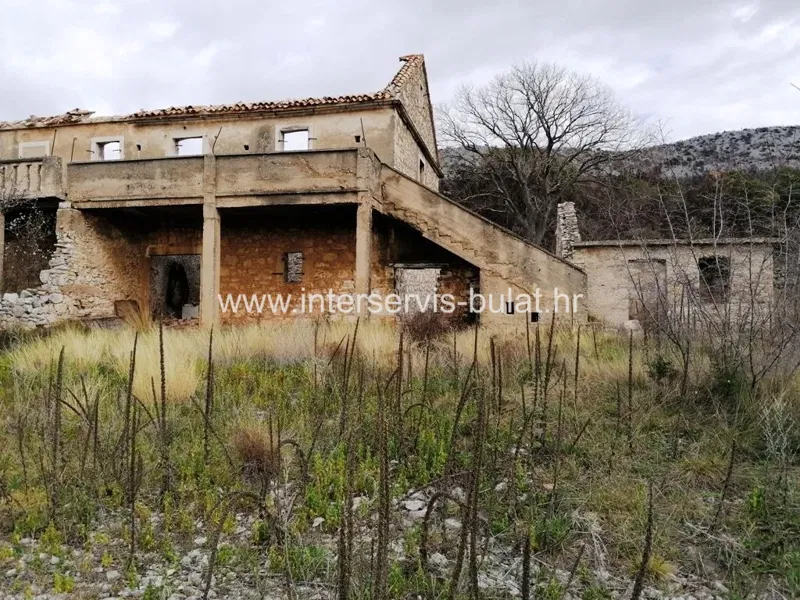 Casa Dubrava kod Šibenika – 2