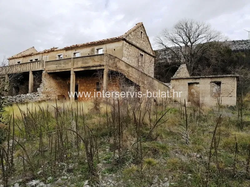 Casa Dubrava kod Šibenika – 3