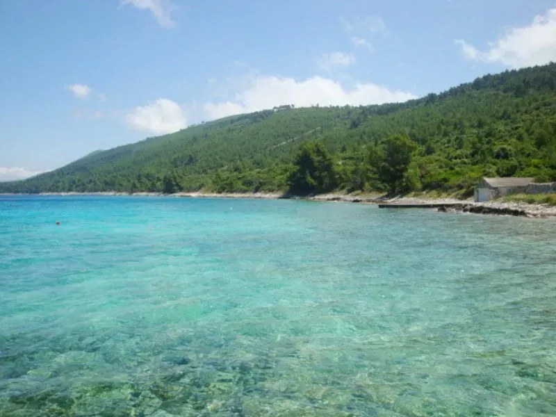 Telek Korčula – 2