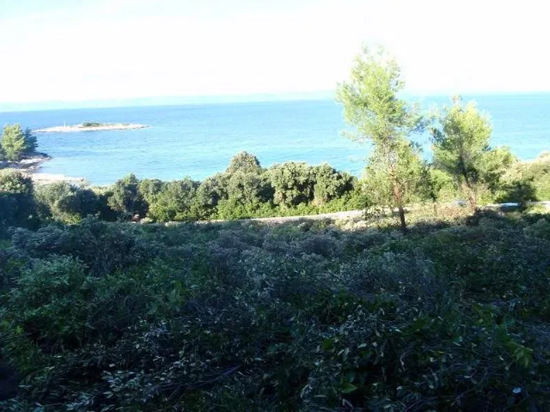 Telek Korčula – 3