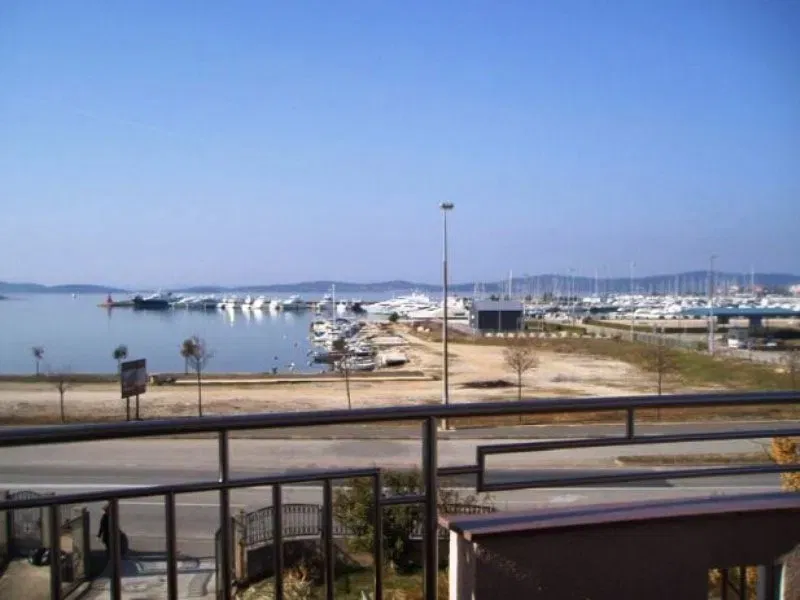 Ház Zadar – 2
