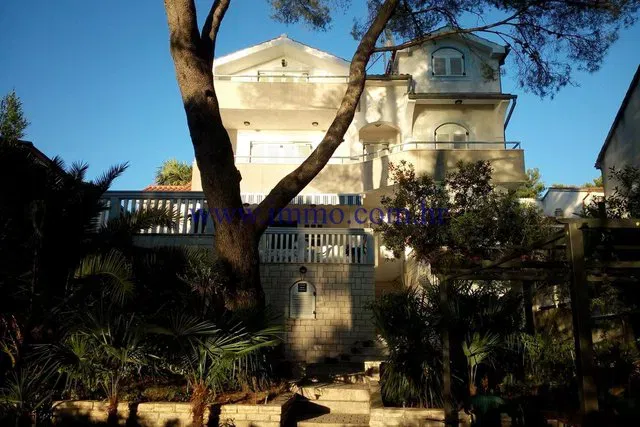 Ház Šibenik – 2