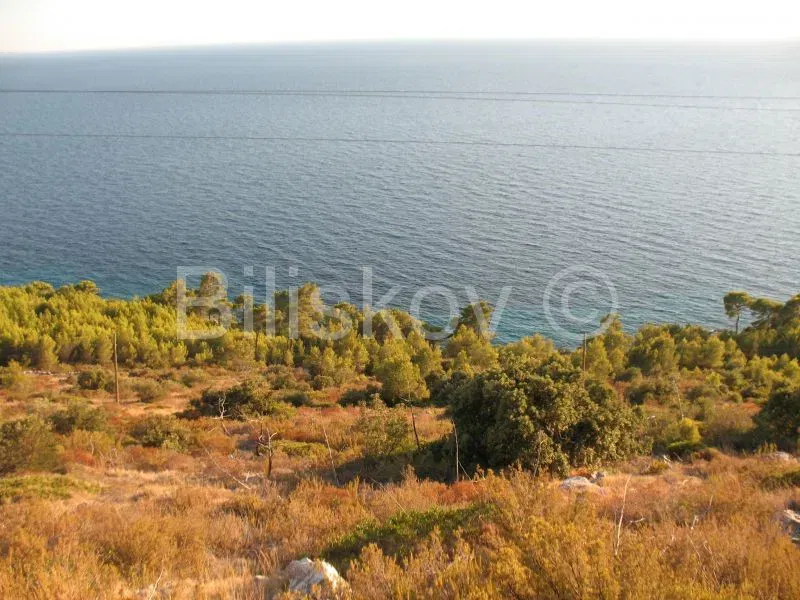 Hvar, edilizio - turistico – 2