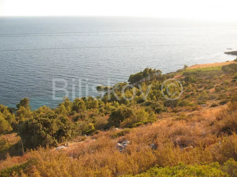 Hvar, edilizio - turistico – 3