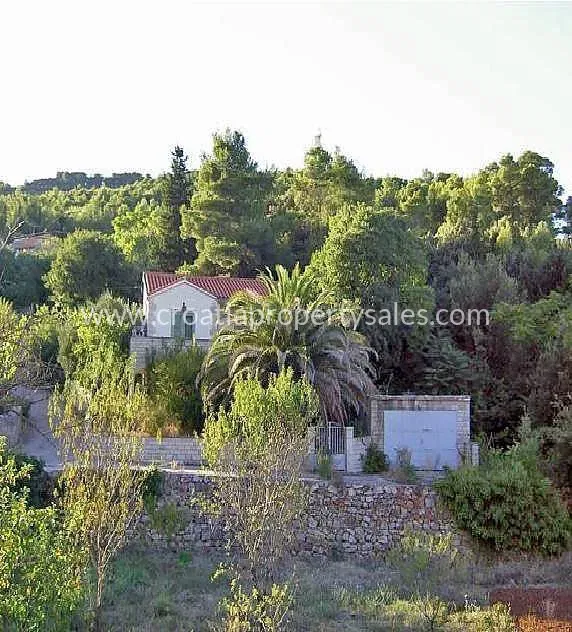 Dom Hvar – 2