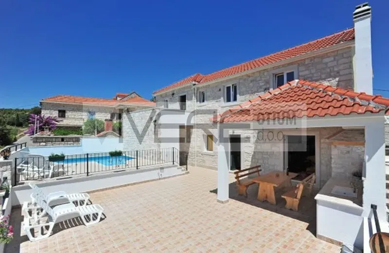 Casa Brač – 2