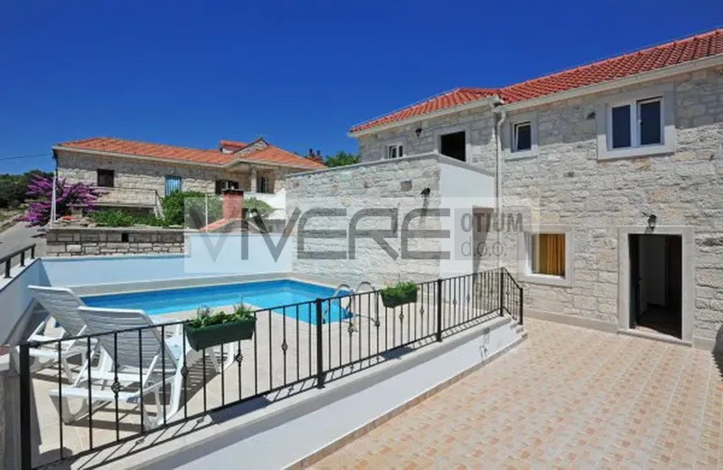 Casa Brač – 3