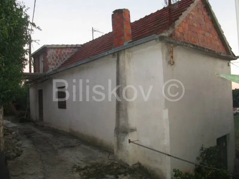 Ház Čara – 3