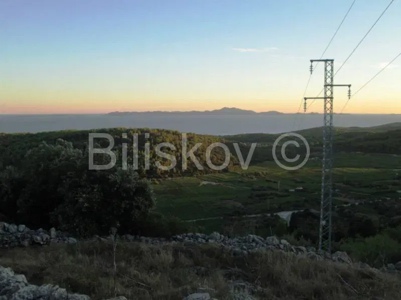 Čara, agricultural land – 3