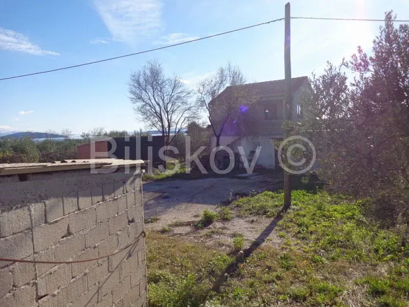 Kaštel Štafilić, edilizio - turistico – 3
