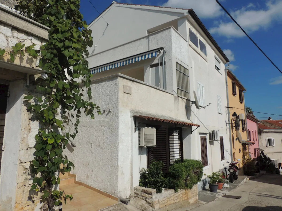Vrsar Centar
