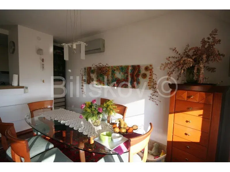 Split, Lučac, appartamento in stabile – 3