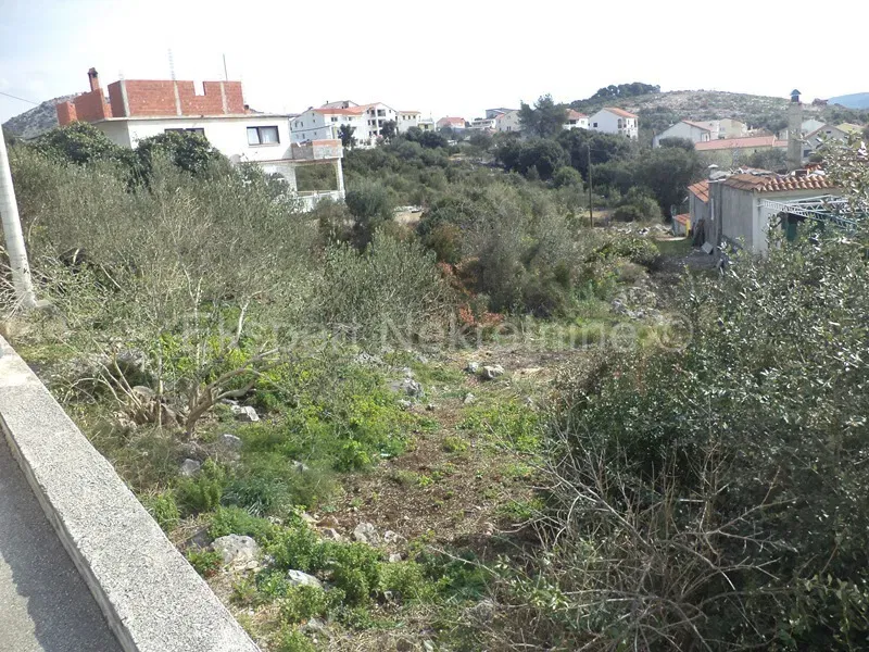 Marina, edificio. terreno 1429 m2, vicino al centro, elettricità, acqua – 2