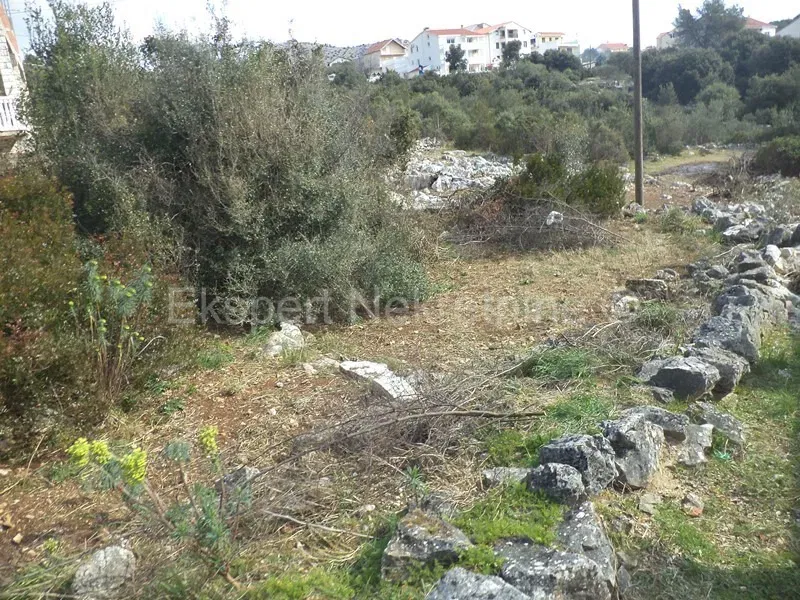 Marina, edificio. terreno 1429 m2, vicino al centro, elettricità, acqua – 3