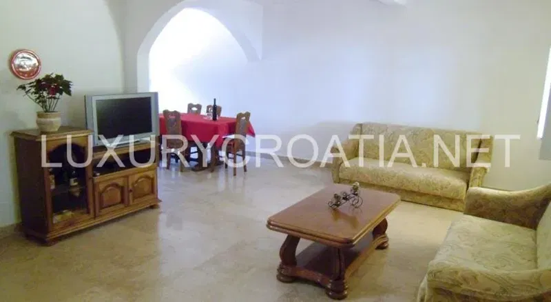Beach front house for sale Croatia Peljesac Orebic area – 3