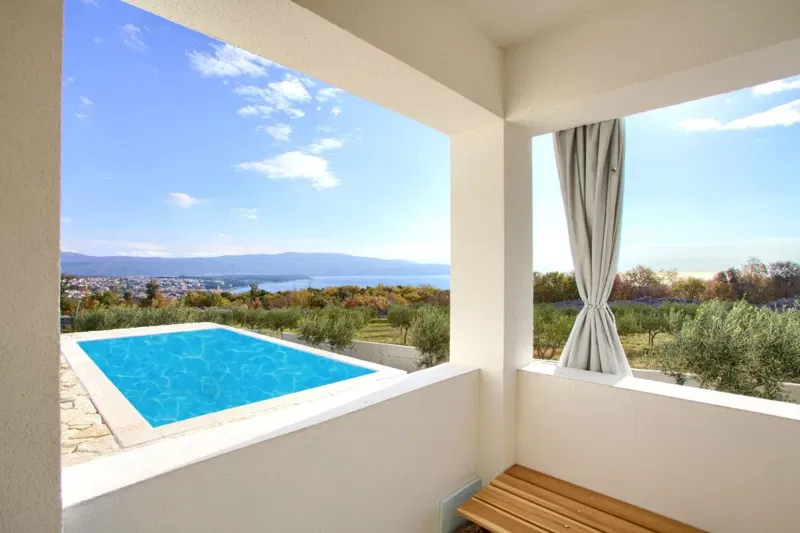 House Krk – 2