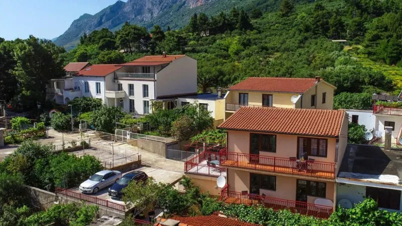 House Gradac – 2