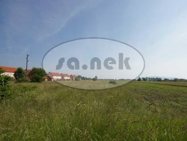 Building plot at the entrance into Samobor – 3