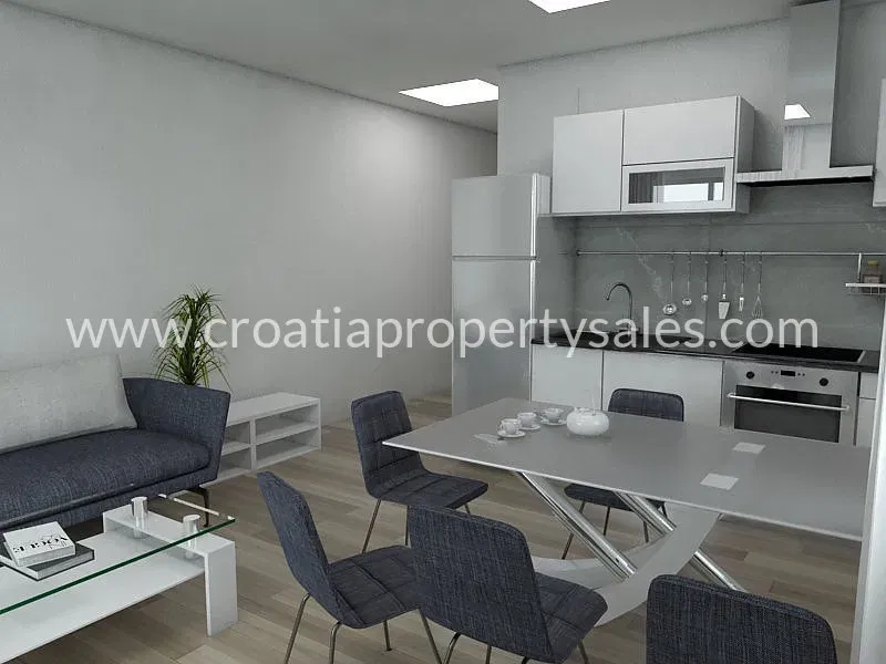Rogoznica, house for sale, 1.699.000 € – 2