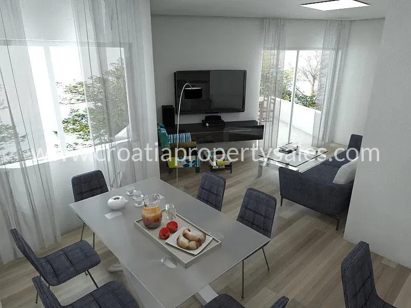 Rogoznica, house for sale, 1.699.000 € – 3