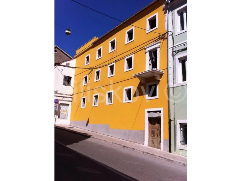 Ház Drniš