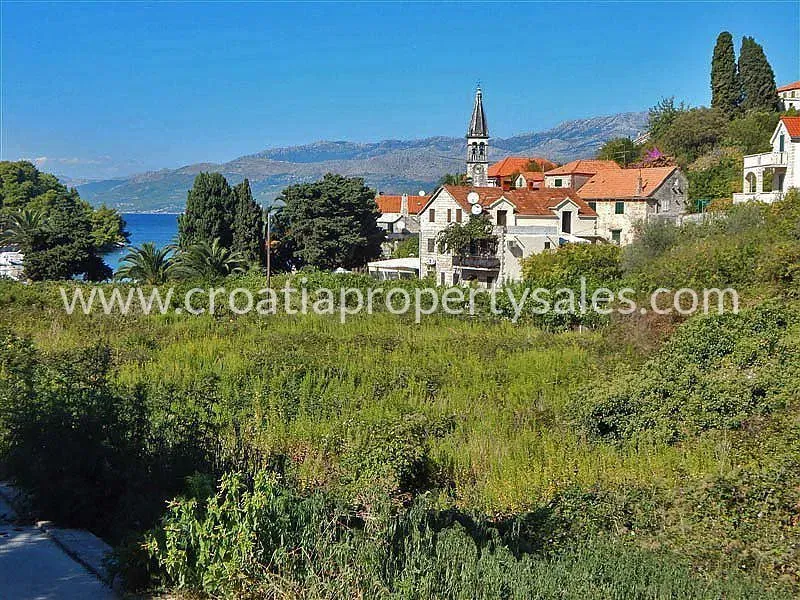 Telek Brač – 2