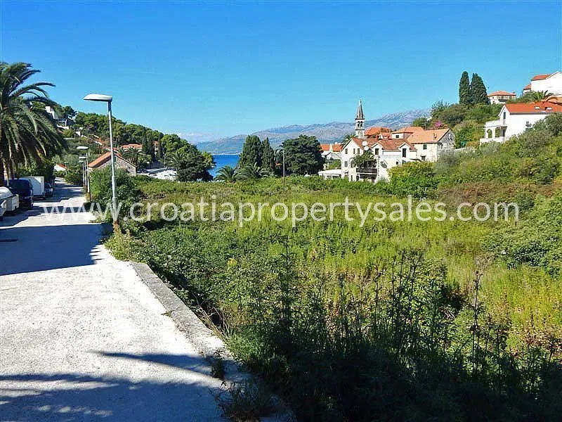 Telek Brač – 3
