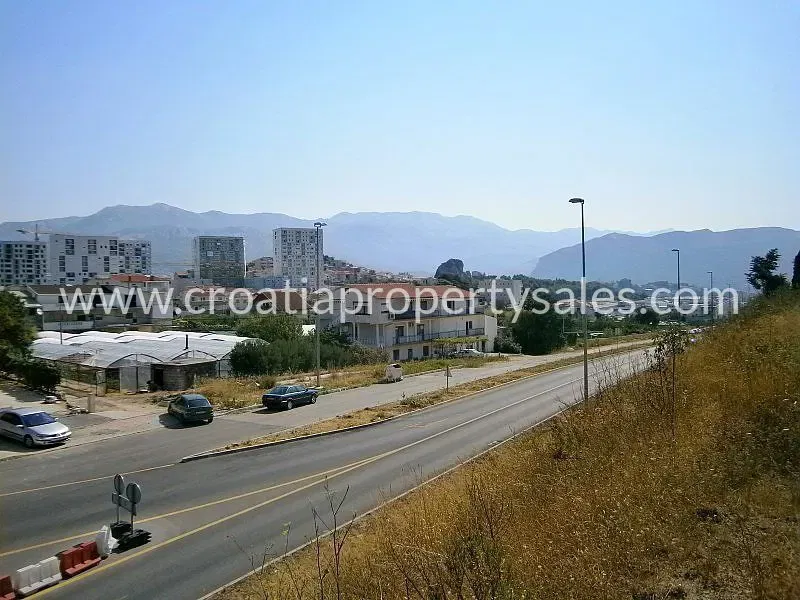 Split, building land for sale, 1.760.000 € – 2