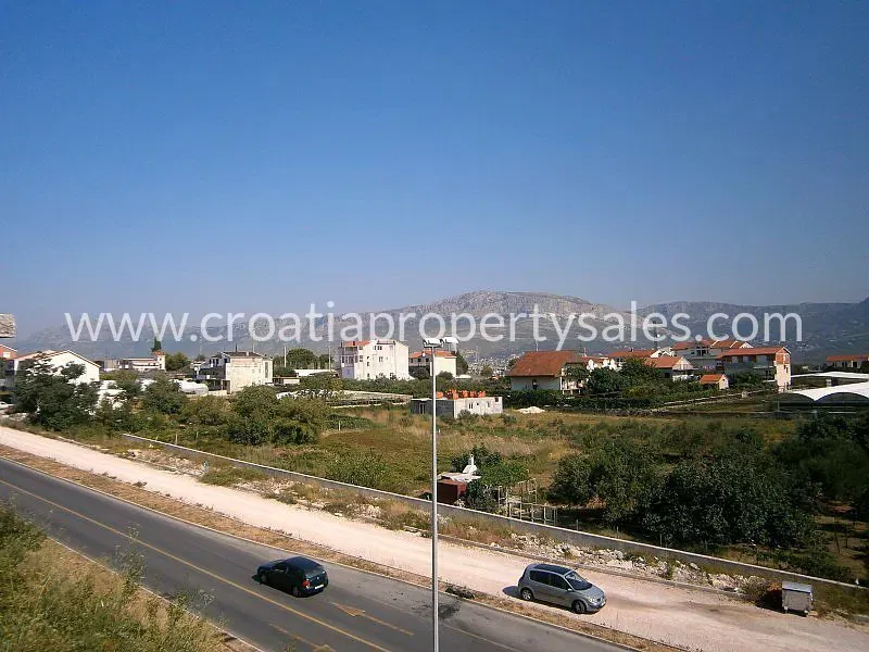 Split, building land for sale, 1.760.000 € – 3