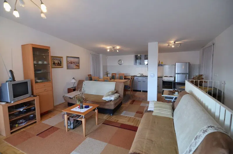 Apartment, for sale, City of Krk, Croatia, 85 m2, 309.000,00 EUR – 2