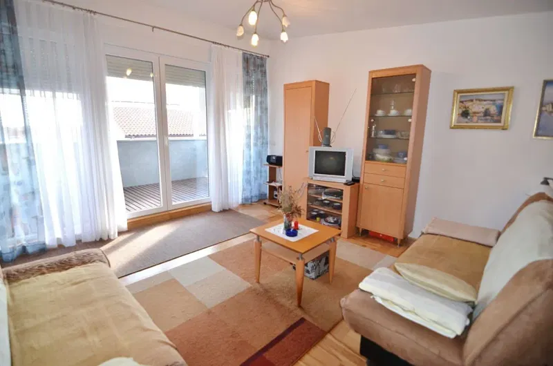 Apartment, for sale, City of Krk, Croatia, 85 m2, 309.000,00 EUR – 3