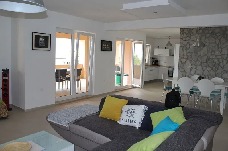 House, for sale, City of Krk, Croatia, 370 m2, 959.000,00 EUR – 2
