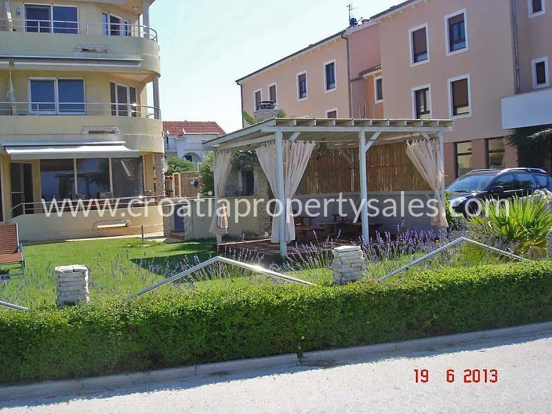 Квартира Zadar – 3