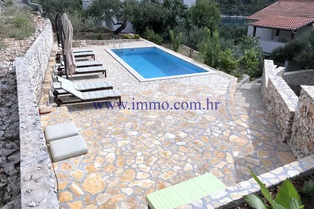 Ház Trogir – 2