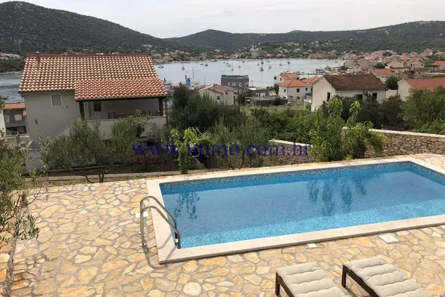 Ház Trogir – 3