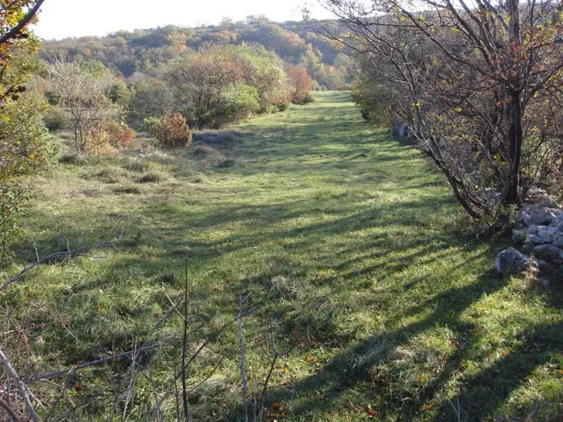 Land Ripenda Kosi – 3