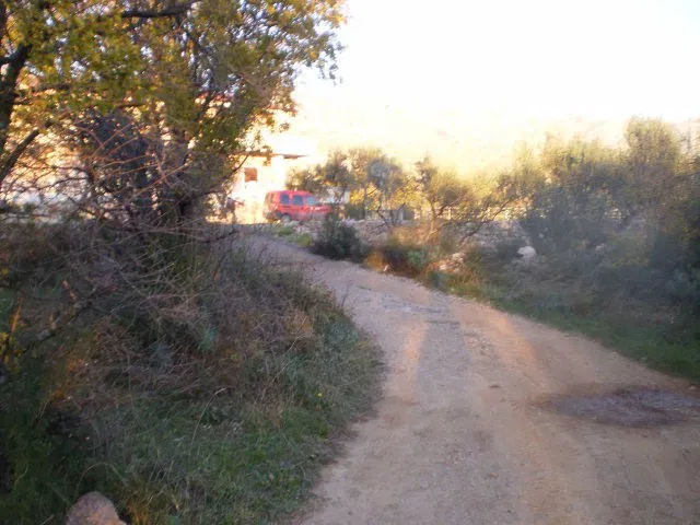 Land Starigrad Paklenica – 3